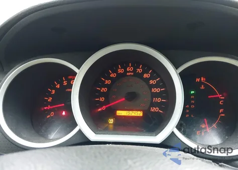 2009 Toyota Tacoma Base V6 from USA, damaged, VIN 5TEUU42N79Z663777